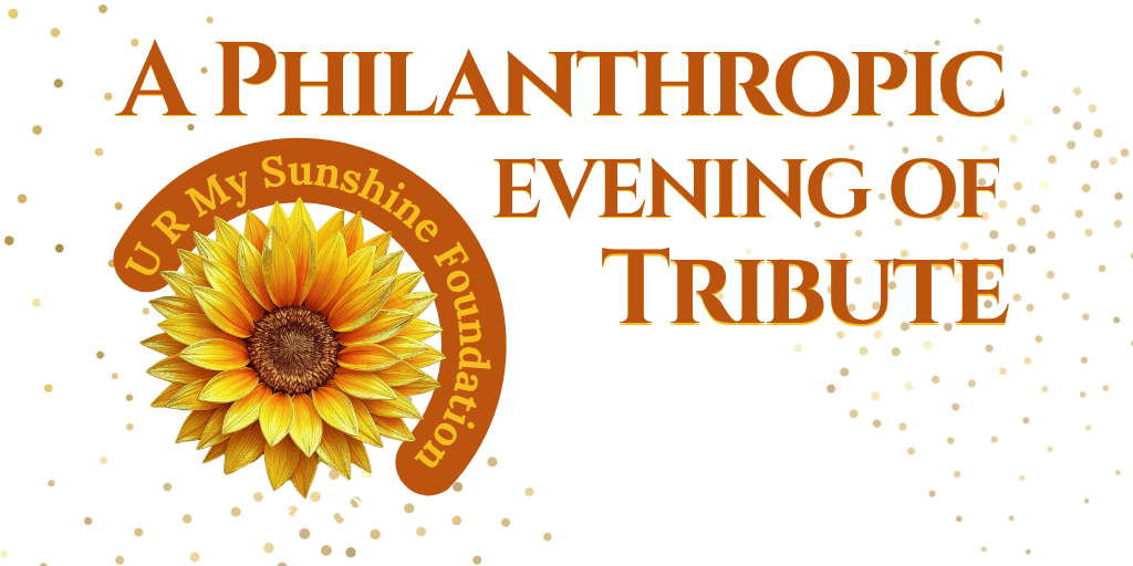 A Philanthropic Evening of Tribute