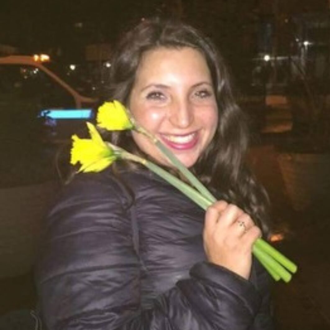 Jaclyn “Jac” Bagdasarian (Micheletti)
