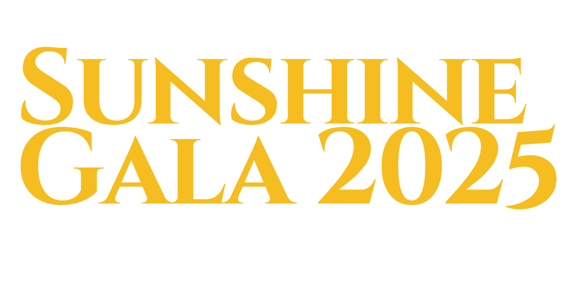 Sunshine Gala 2025